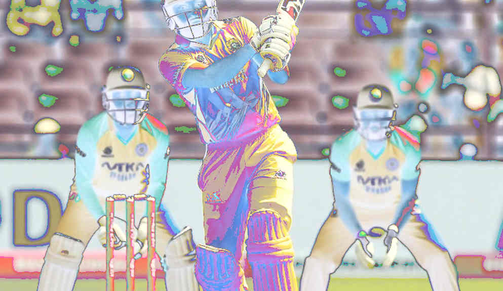 Blockchain and Bangladesh Cricket: A Silent Analysis of Off-Field Structural Transformation Blockchain and Bangladesh Cricket: A Silent Analysis of Off-Field Structural Transformation