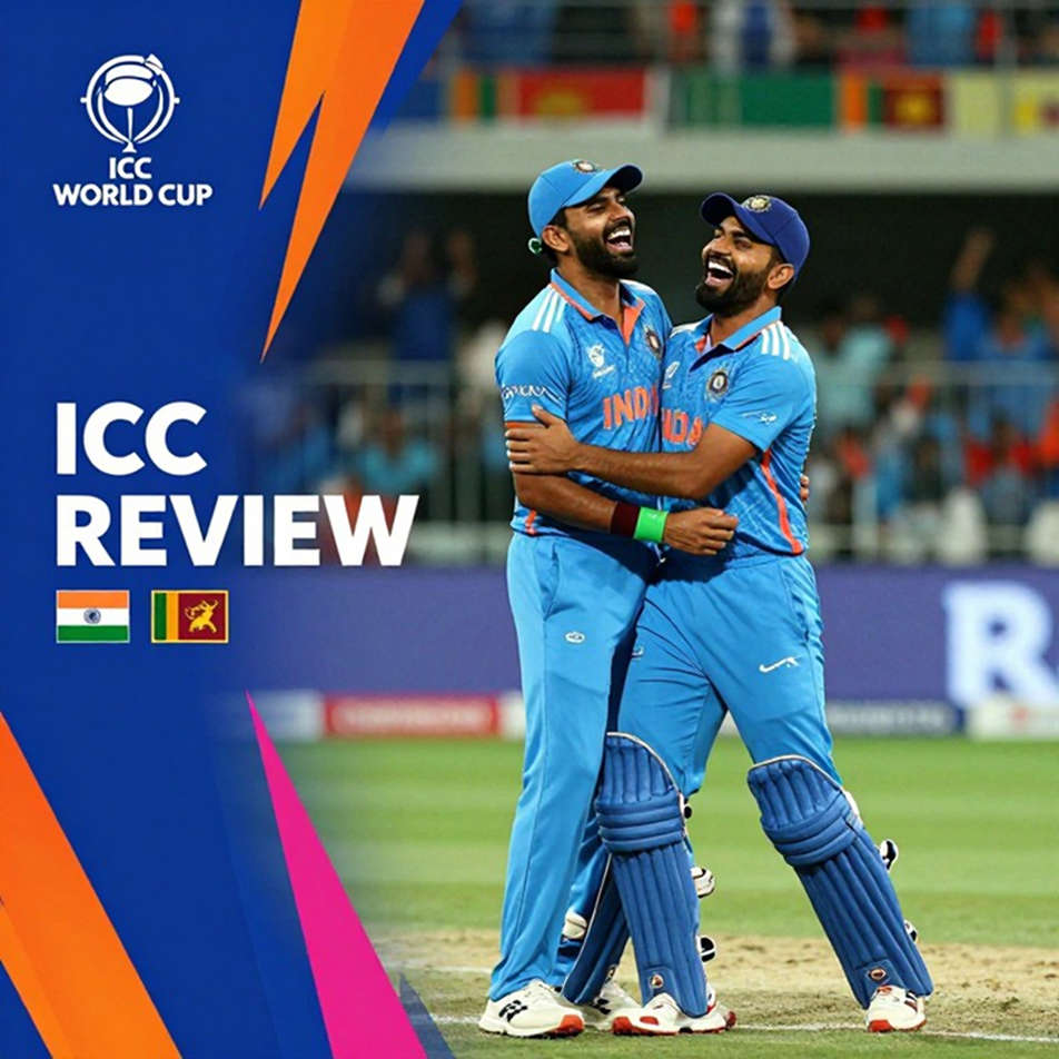 The 326 in Harare: The Column the ICC Rankings Release Left Blank The 326 in Harare: The Column the ICC Rankings Release Left Blank