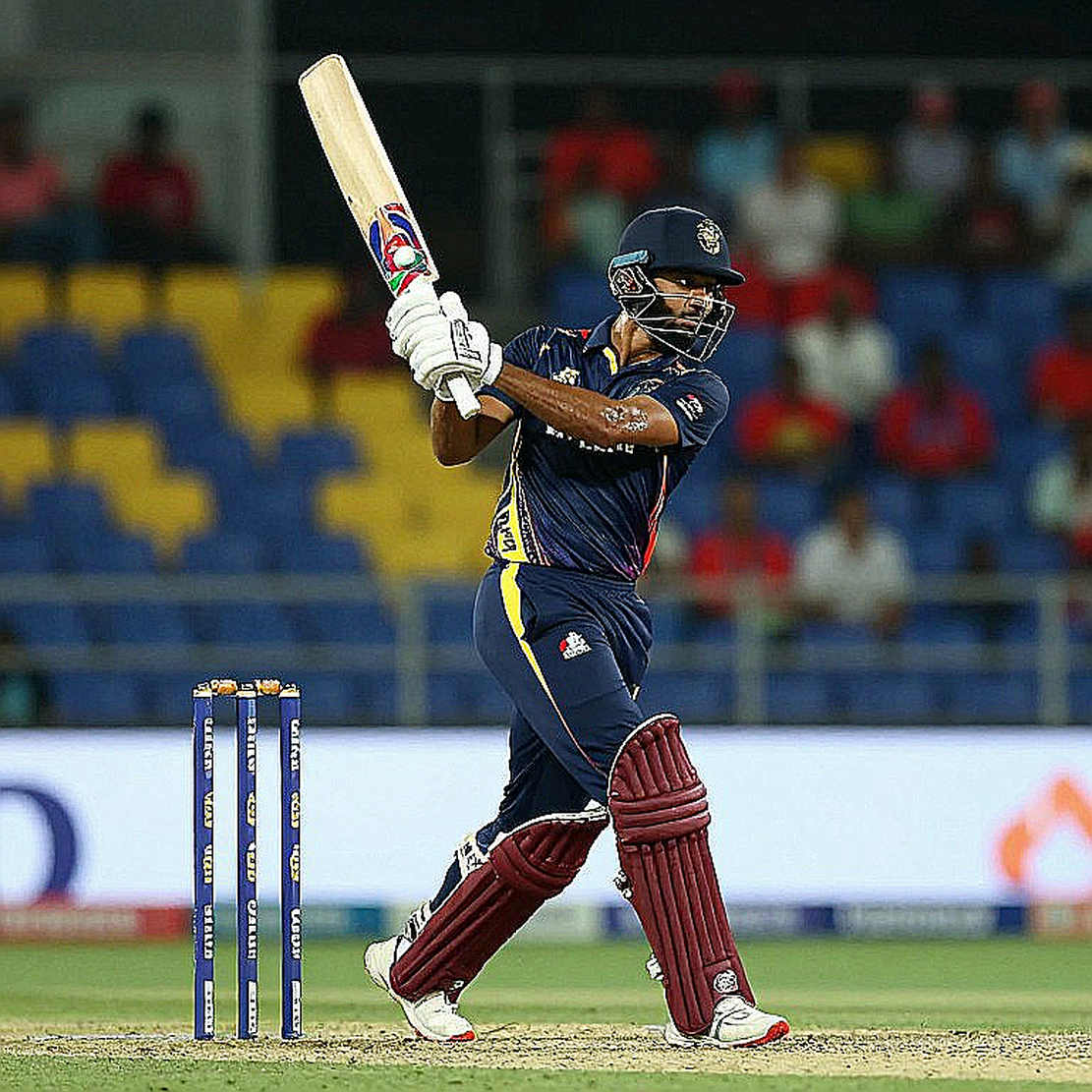 No Verdict Without Verification — Asian Cricket's Information Ledger and the Injury Ledger No Verdict Without Verification — Asian Cricket's Information Ledger and the Injury Ledger