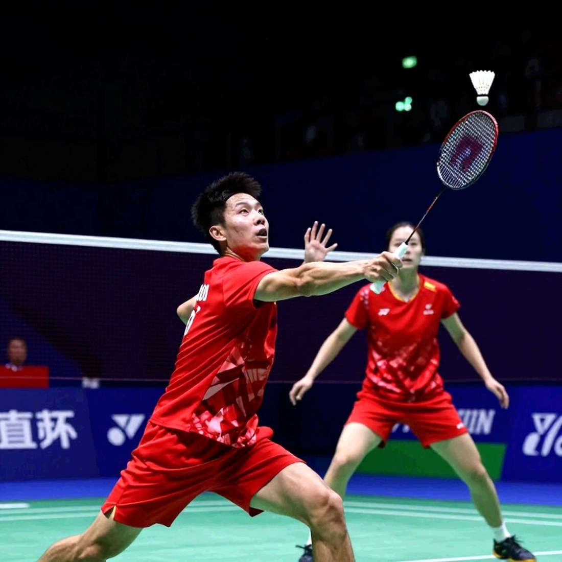 এক পথিকৃত, তবু একা: মাহুর শাহজাদ ও পাকিস্তান ব্যাডমিন্টনের পাইপলাইন সংকট