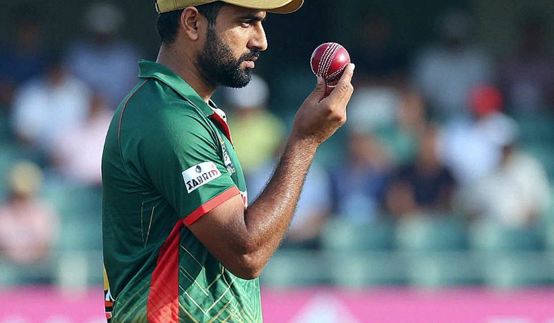 The Silence of Mirpur: How the Empty Stadium Taught Bangladesh Cricket Anew The Silence of Mirpur: How the Empty Stadium Taught Bangladesh Cricket Anew