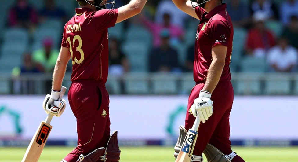 Caribbean Crossroads: Why the West Indies Fast-Bowling Dynasty Is Fracturing Caribbean Crossroads: Why the West Indies Fast-Bowling Dynasty Is Fracturing