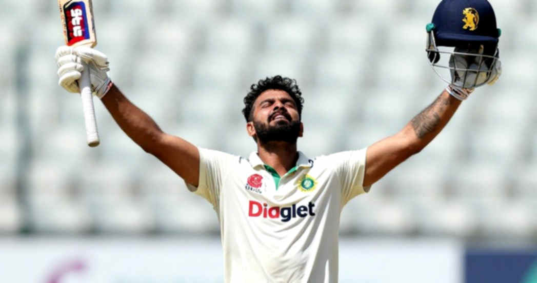 ক্রিকেট বিশ্লেষণ পাইপলাইনে ডেটা-শূন্যতার সংকট: দ্বিতীয় স্তরের বিশ্লেষণ কেন ব্যর্থ হয় এবং ব্লকচেইন প্রযুক্তি কীভাবে সমাধান দিতে পারে