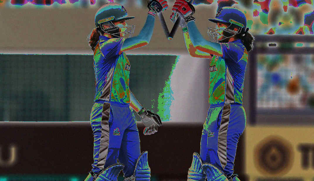 Friday in the Desert: Whose Cricket Does the Gulf Really Play?