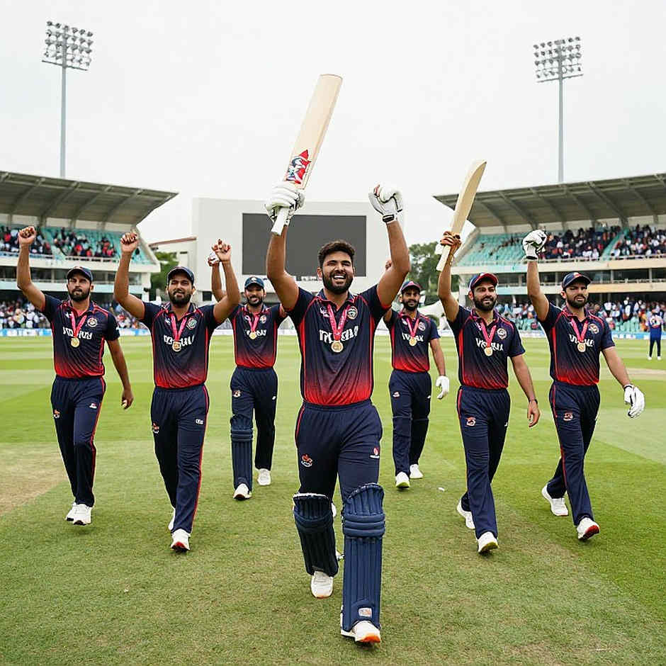 খালি স্প্রেডশিট, ভারী সত্য: ক্রিকেট বিশ্লেষণে ব্লকচেইন-যুগের যাচাই ব্যবস্থা খালি স্প্রেডশিট, ভারী সত্য: ক্রিকেট বিশ্লেষণে ব্লকচেইন-যুগের যাচাই ব্যবস্থা