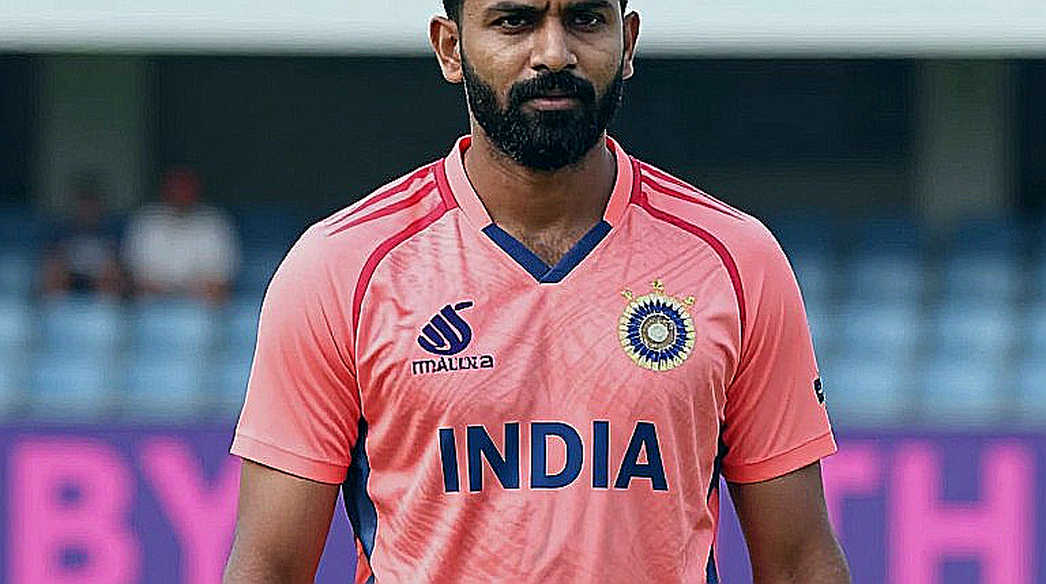 Lessons from a Pink Ball: The One Rhythm Behind Bangladesh's Batting Collapses Lessons from a Pink Ball: The One Rhythm Behind Bangladesh's Batting Collapses