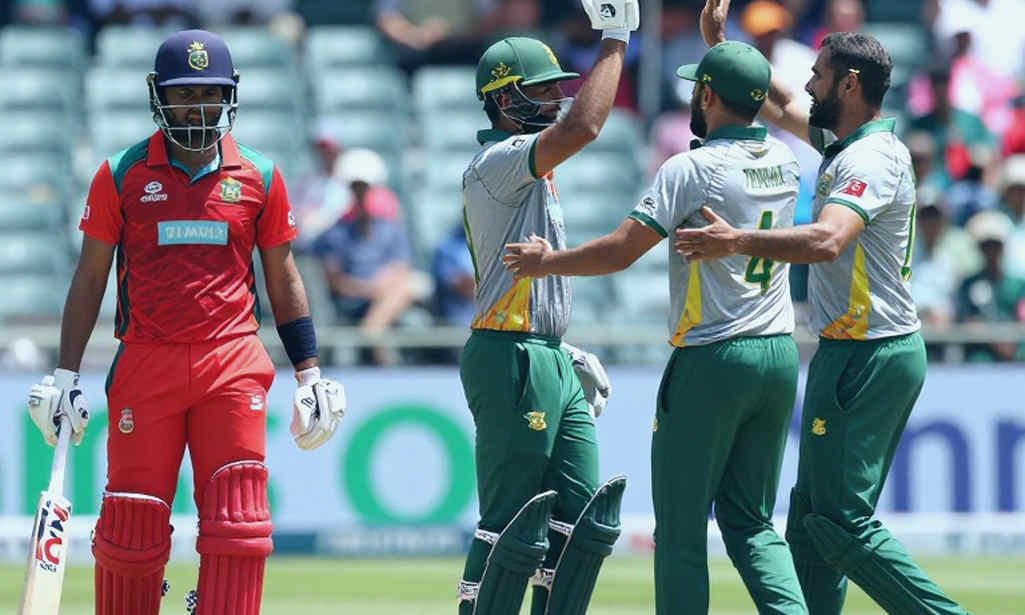 Cricket's Ledger: What the Scorecard Remembers and the Highlights Forget