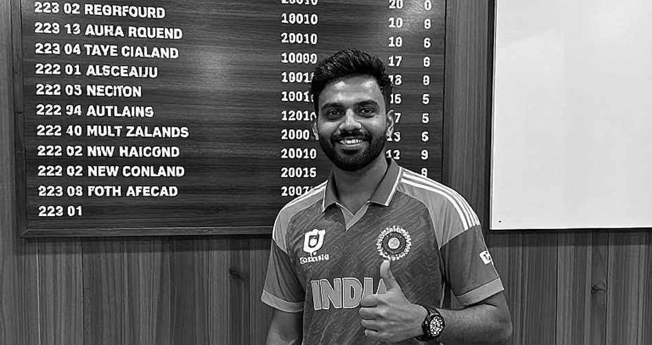 খালি লেজারের সাক্ষ্য: একটি শূন্য বিশ্লেষণ প্রতিবেদন ডেটা অখণ্ডতার সবচেয়ে পুরনো পাঠটি মনে করাল