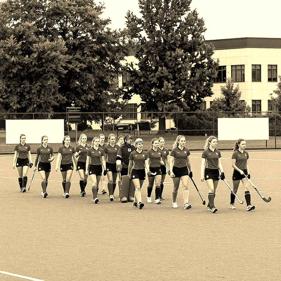 SCO Hockey Tournament: Hockey's Ball on the Field of Diplomacy, the Real Decision is in the Office SCO Hockey Tournament: Hockey's Ball on the Field of Diplomacy, the Real Decision is in the Office