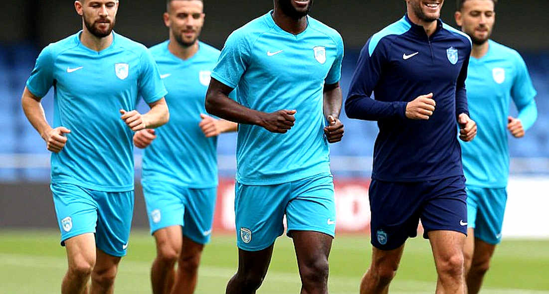 The Chain of the International Break: Manchester United's Injury Crisis and Carrick's Pressure Before Tottenham The Chain of the International Break: Manchester United's Injury Crisis and Carrick's Pressure Before Tottenham