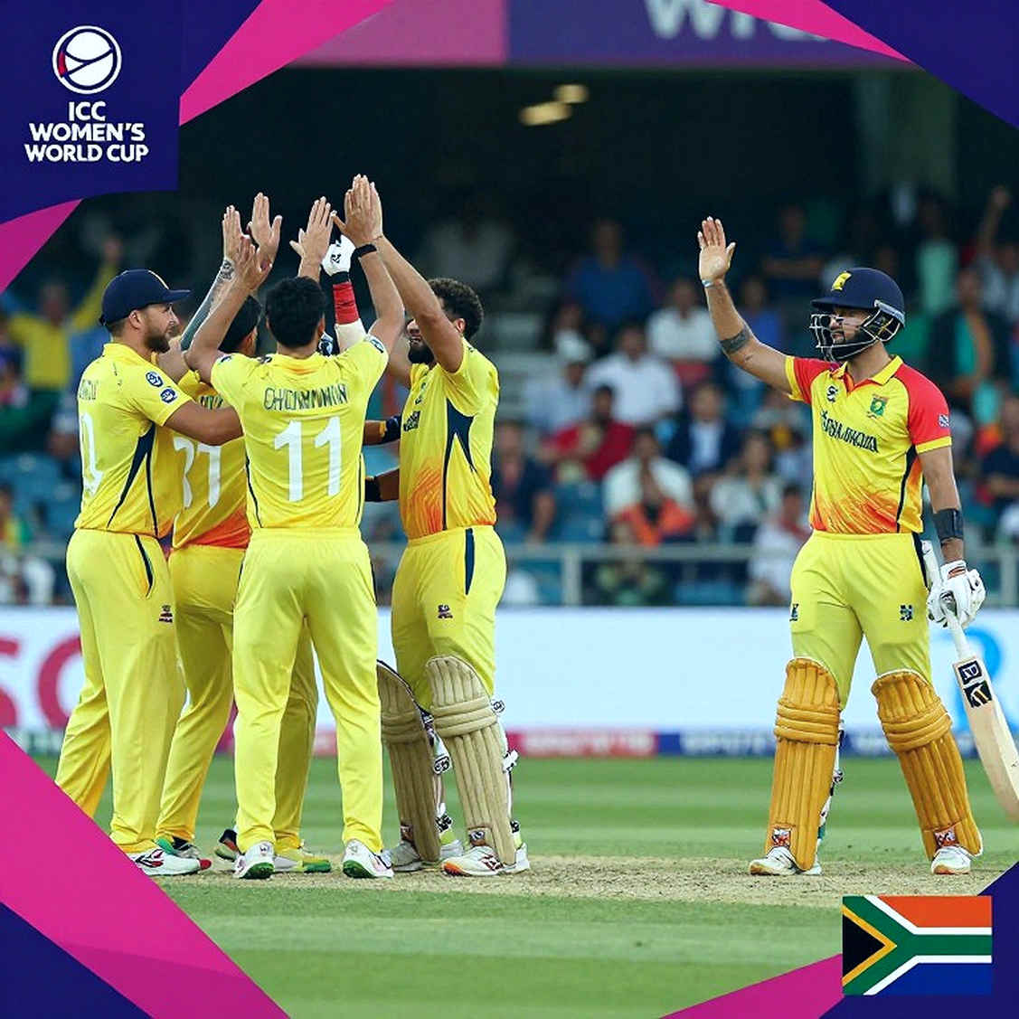 Hong Kong Sixes 2026: Bhuvneshwar Kumar to Lead India — Where Does 'Star-Studded' Really Stand? Hong Kong Sixes 2026: Bhuvneshwar Kumar to Lead India — Where Does 'Star-Studded' Really Stand?