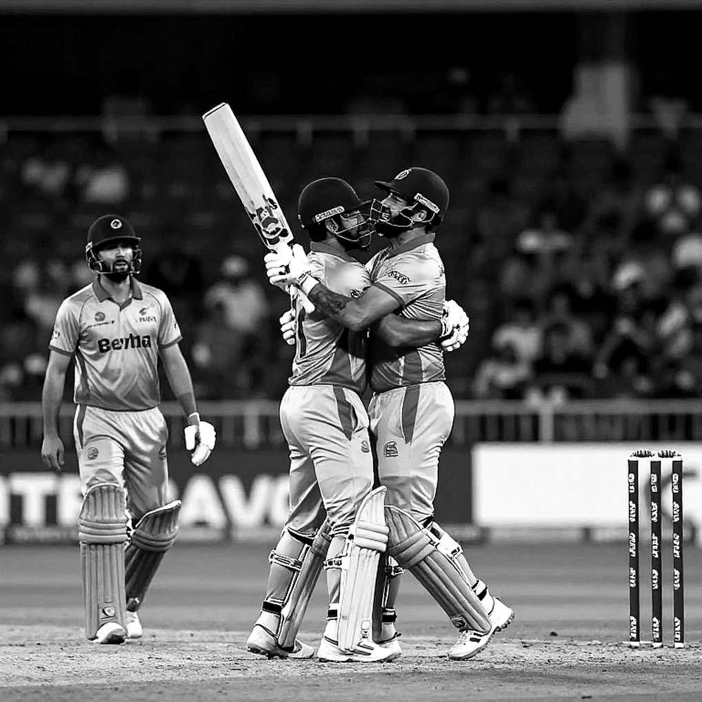 The January Window: Asia's Cricket Auction Sells Opportunity, Not Price The January Window: Asia's Cricket Auction Sells Opportunity, Not Price