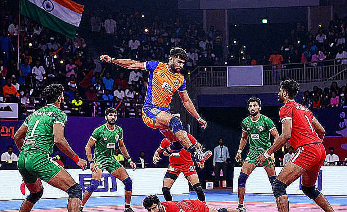 ব্লকচেইন এস্পোর্টস ডেটার ফাঁকা ঘর: ট্যাগ আছে, ট্রেইল নেই