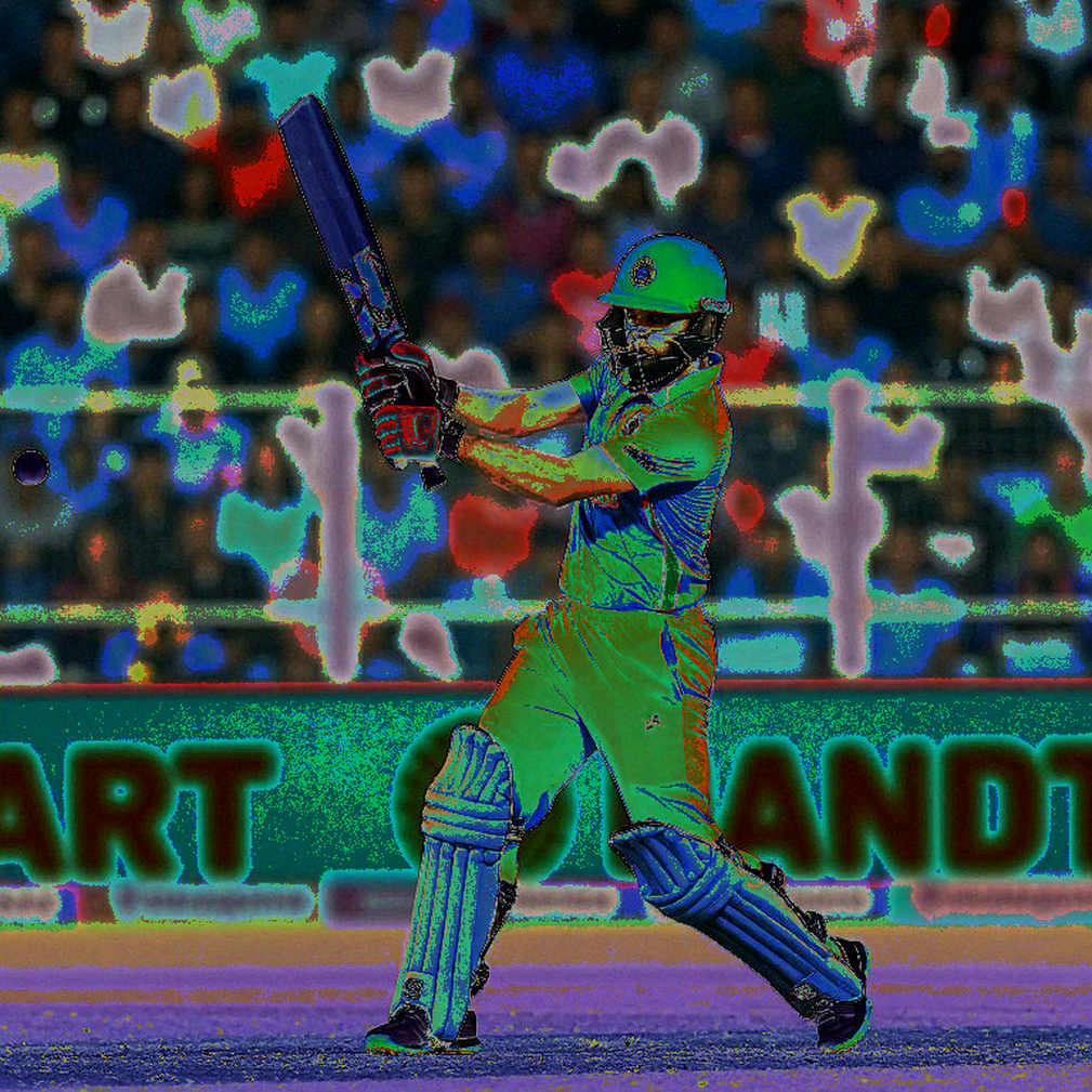 The Ranchi Night Nobody Filed Away: West Indies Chase 250 to Level the Series The Ranchi Night Nobody Filed Away: West Indies Chase 250 to Level the Series