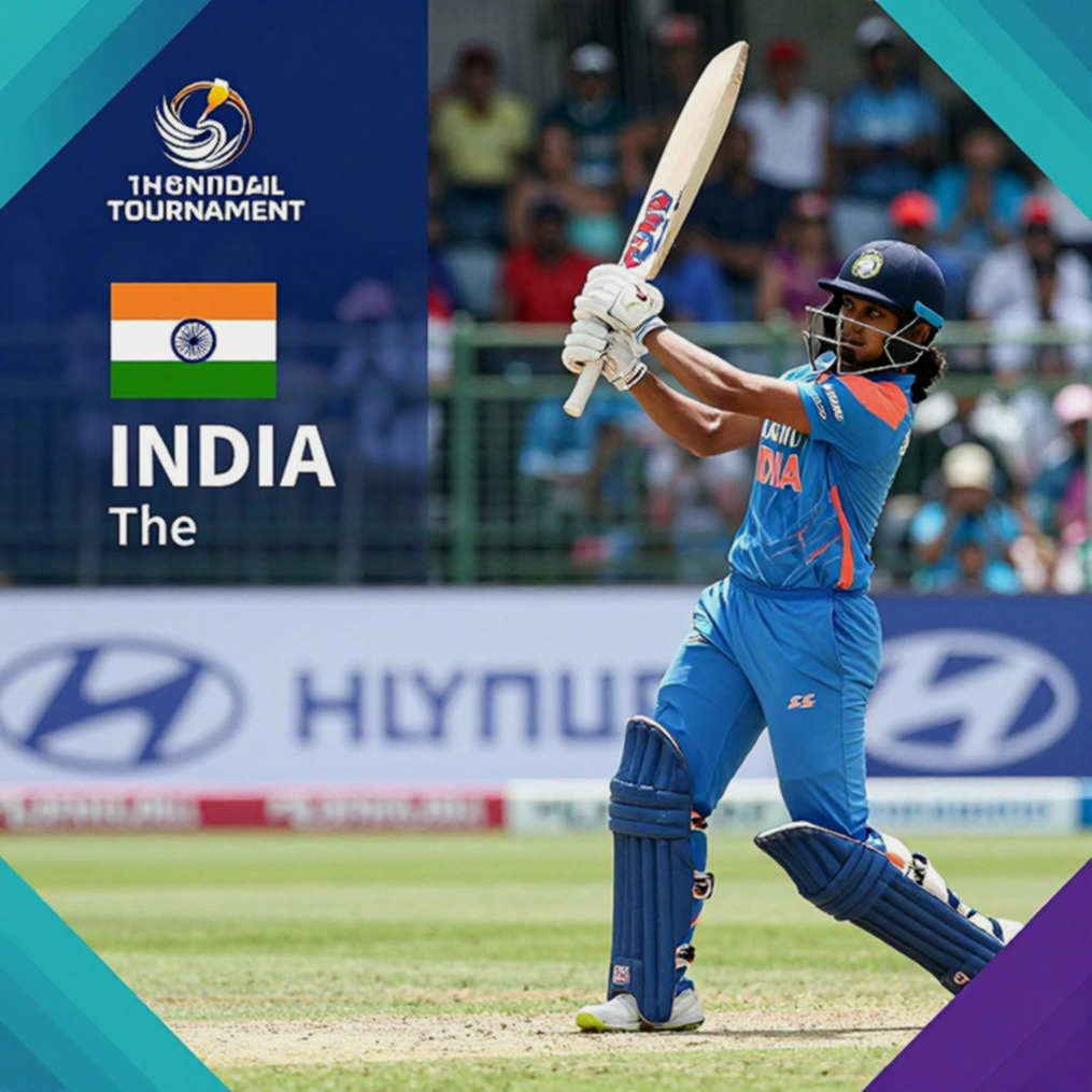 The Ranchi Night Nobody Filed Away: West Indies Chase 250 to Level the Series The Ranchi Night Nobody Filed Away: West Indies Chase 250 to Level the Series