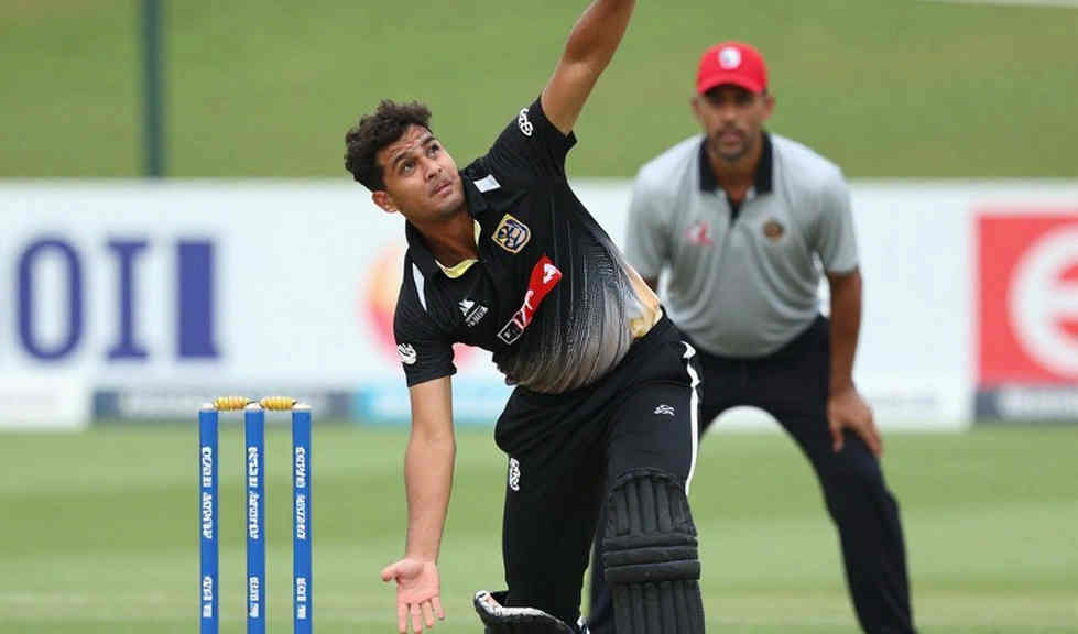 খালি স্টেডিয়ামের স্তর: এশিয়ার তরুণ পেসারদের মিনিট, ভিসা আর টাকার খনন-নকশা