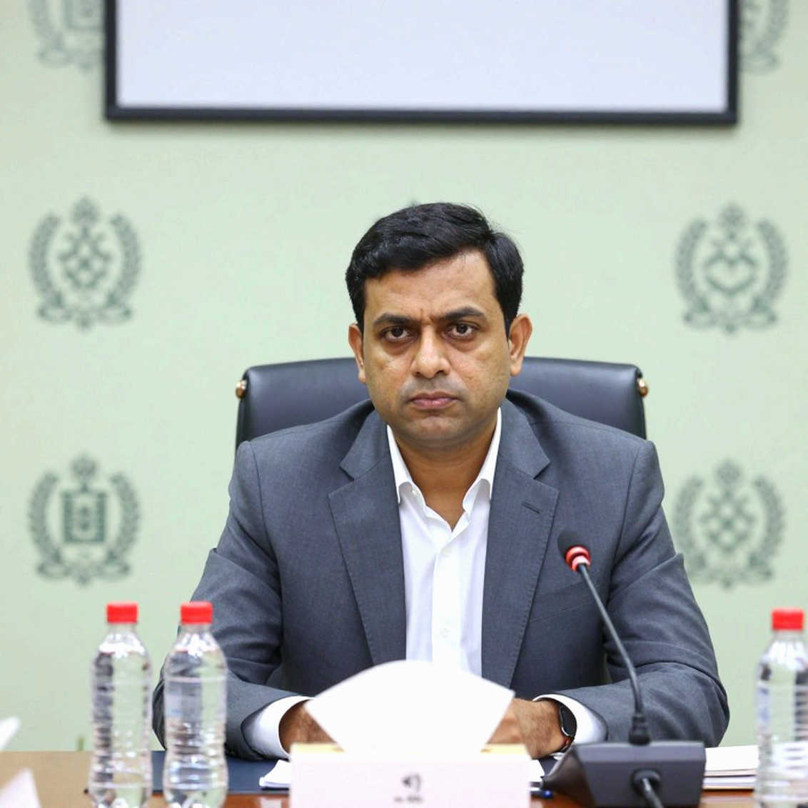 ম্যান্ডানার হাতে ভারত: জিম্বাবুয়ে সিরিজ যা প্রমাণ করবে, আর যা কখনো প্রমাণ করবে না