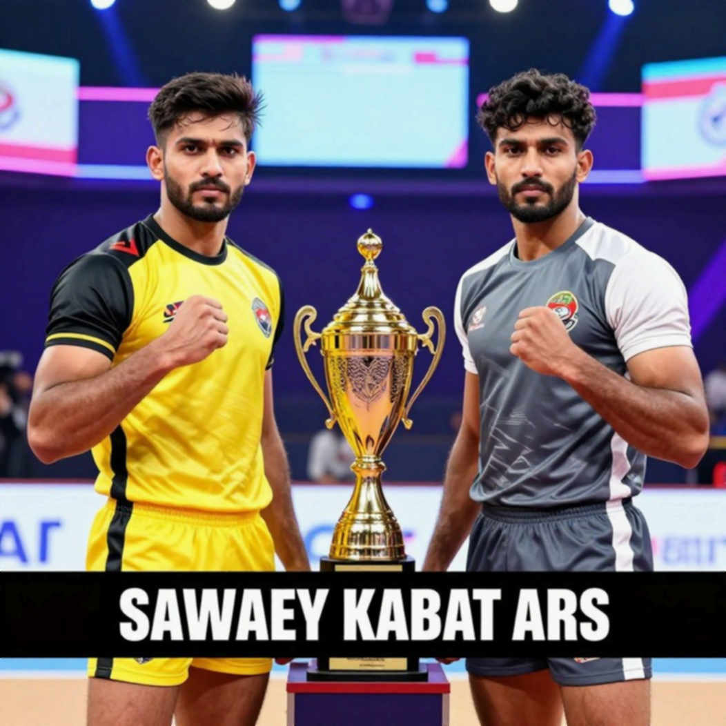 Women's Kabaddi at the Asian Games: Four Golds, Three Captains, and an Incomplete Scoreboard