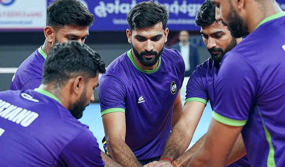 Women's Kabaddi at the Asian Games: Four Golds, Three Captains, and an Incomplete Scoreboard
