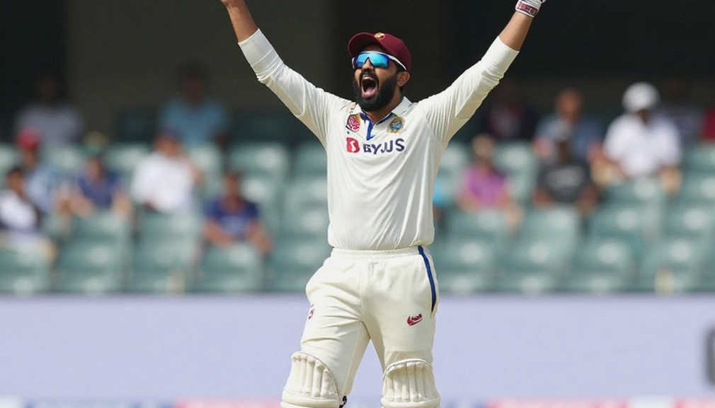 Auction Lights, Bench Dark: Where Bangladesh's Cricket Depth Went Missing