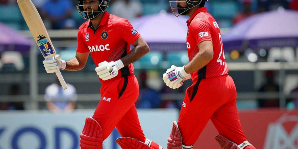 Eight Pillars of Zero: When Cricket Analysis Carries No Information Eight Pillars of Zero: When Cricket Analysis Carries No Information