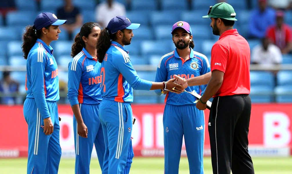 শেষ ওভার থেকে স্থায়ী নিবন্ধন: এশিয়ার নারী ক্রিকেটের আসল জয় কোথায় লেখা থাকে