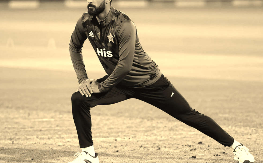 Empty Pages, Full Doubt: The Eight Layers of Cricket Analysis and the Discipline of Evidence Empty Pages, Full Doubt: The Eight Layers of Cricket Analysis and the Discipline of Evidence