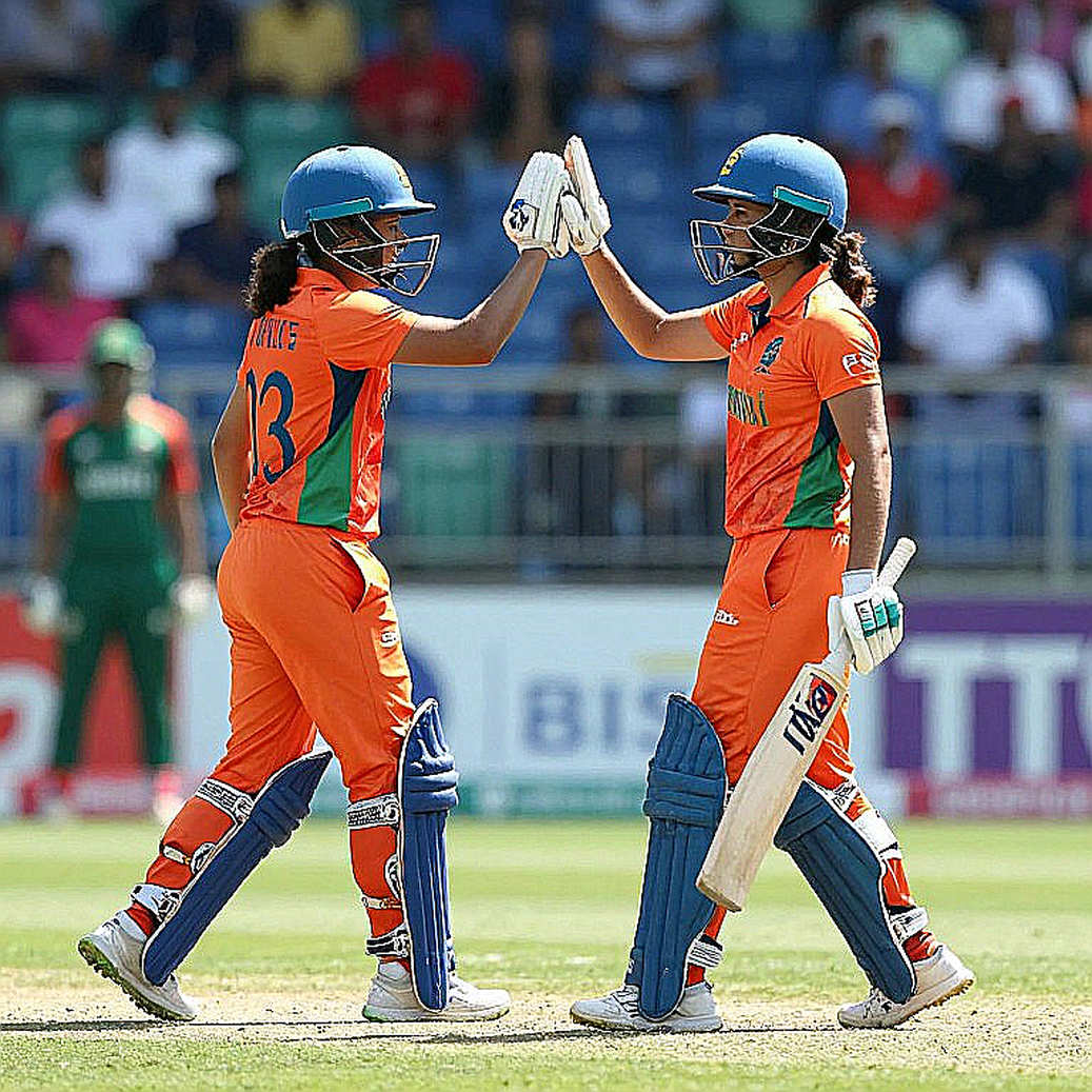 The Ledger of Empty Cells: When a Null Block Becomes Cricket Asia's Loudest Signal The Ledger of Empty Cells: When a Null Block Becomes Cricket Asia's Loudest Signal