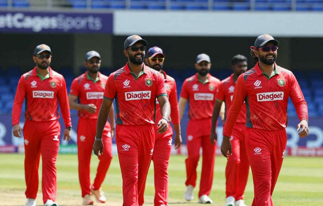 Eighteen Months, 247 Overs, and One Empty Week