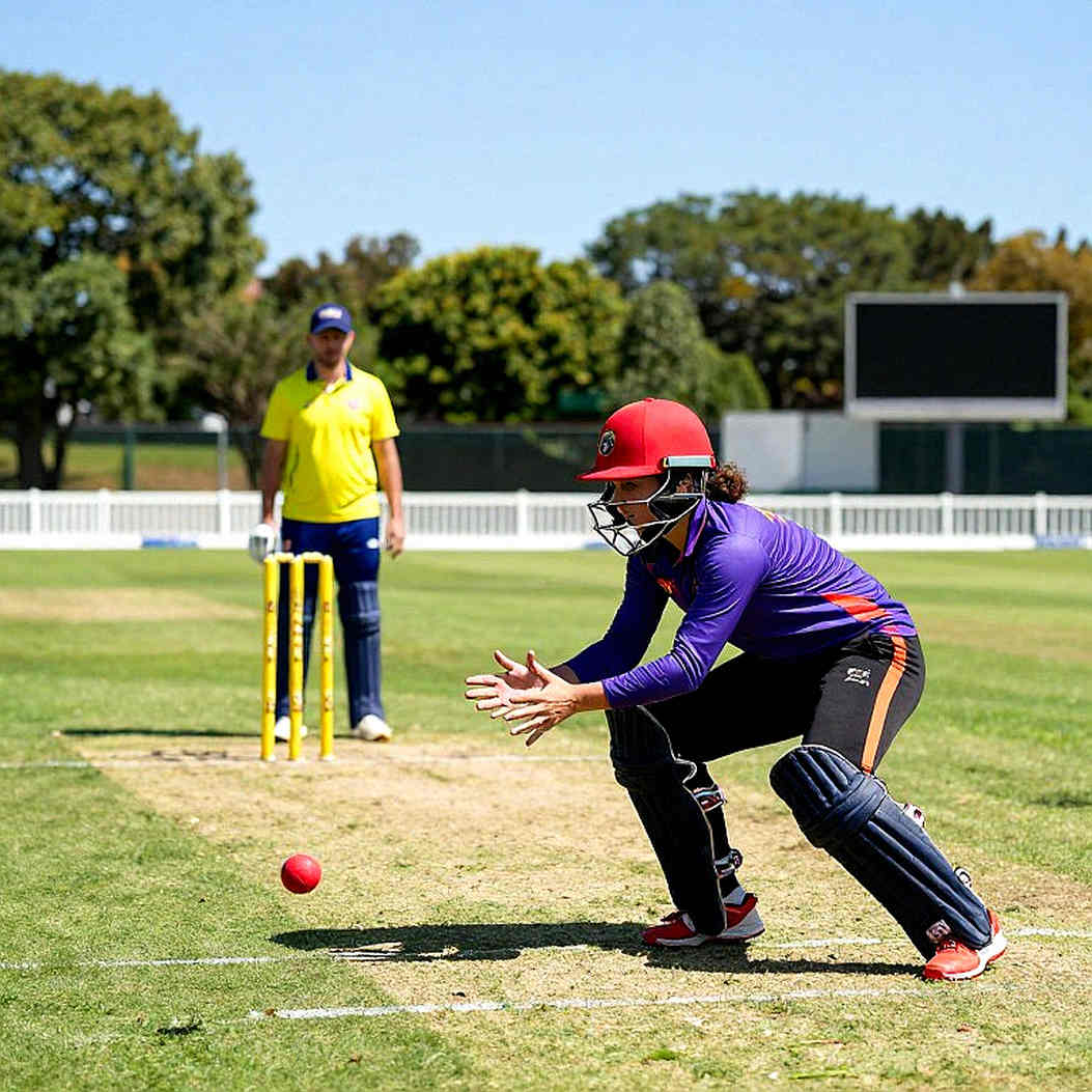 Four Run-Outs and 120: In Faisalabad, Conquerors Didn't Win So Much as Stars Lost Four Run-Outs and 120: In Faisalabad, Conquerors Didn't Win So Much as Stars Lost