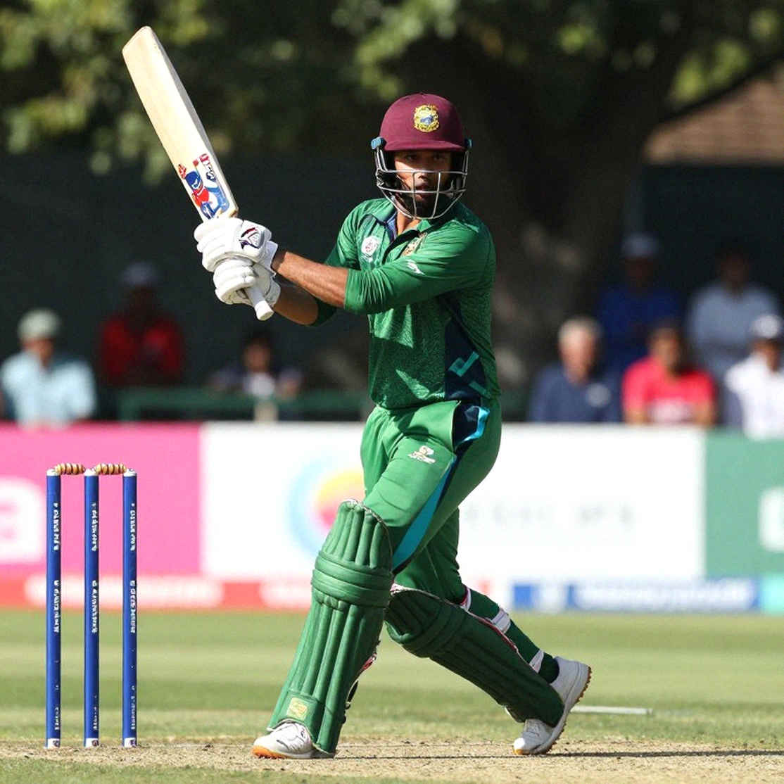 Blockchain and Cricket's Trust Revolution: Who Will Keep a Copy of the Roar? Blockchain and Cricket's Trust Revolution: Who Will Keep a Copy of the Roar?