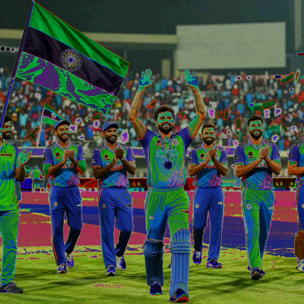 Records Don't Lie, Rules Do: Blockchain and the Arithmetic of Cricket Governance Records Don't Lie, Rules Do: Blockchain and the Arithmetic of Cricket Governance