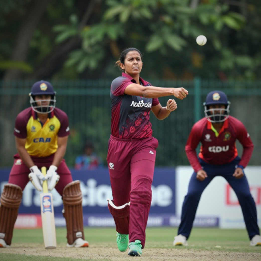 The Review Clock: Big-Team Aura and Small-Team Arithmetic at the T20 World Cup The Review Clock: Big-Team Aura and Small-Team Arithmetic at the T20 World Cup