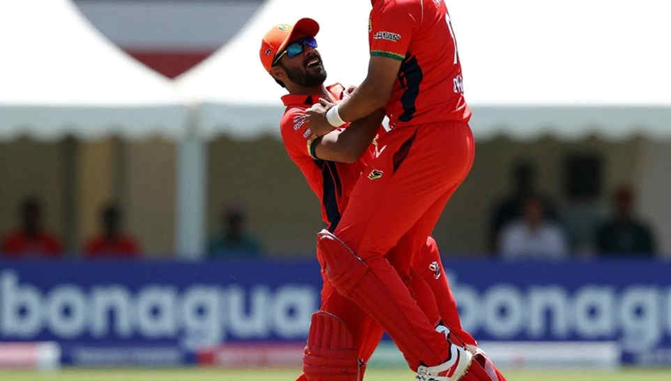 Cricket Betting on Blockchain: Markets Hidden Beneath the Closing Line Cricket Betting on Blockchain: Markets Hidden Beneath the Closing Line