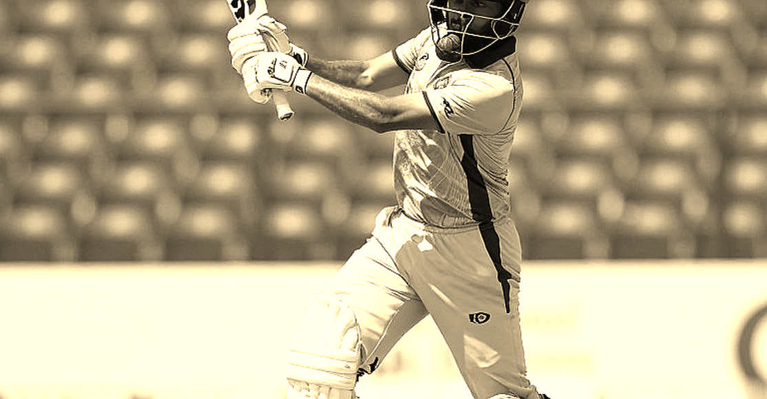 The 33-Six Ledger: How Hope's 45-Ball Century at Ranchi Silently Broke India's Death-Bowling Model The 33-Six Ledger: How Hope's 45-Ball Century at Ranchi Silently Broke India's Death-Bowling Model