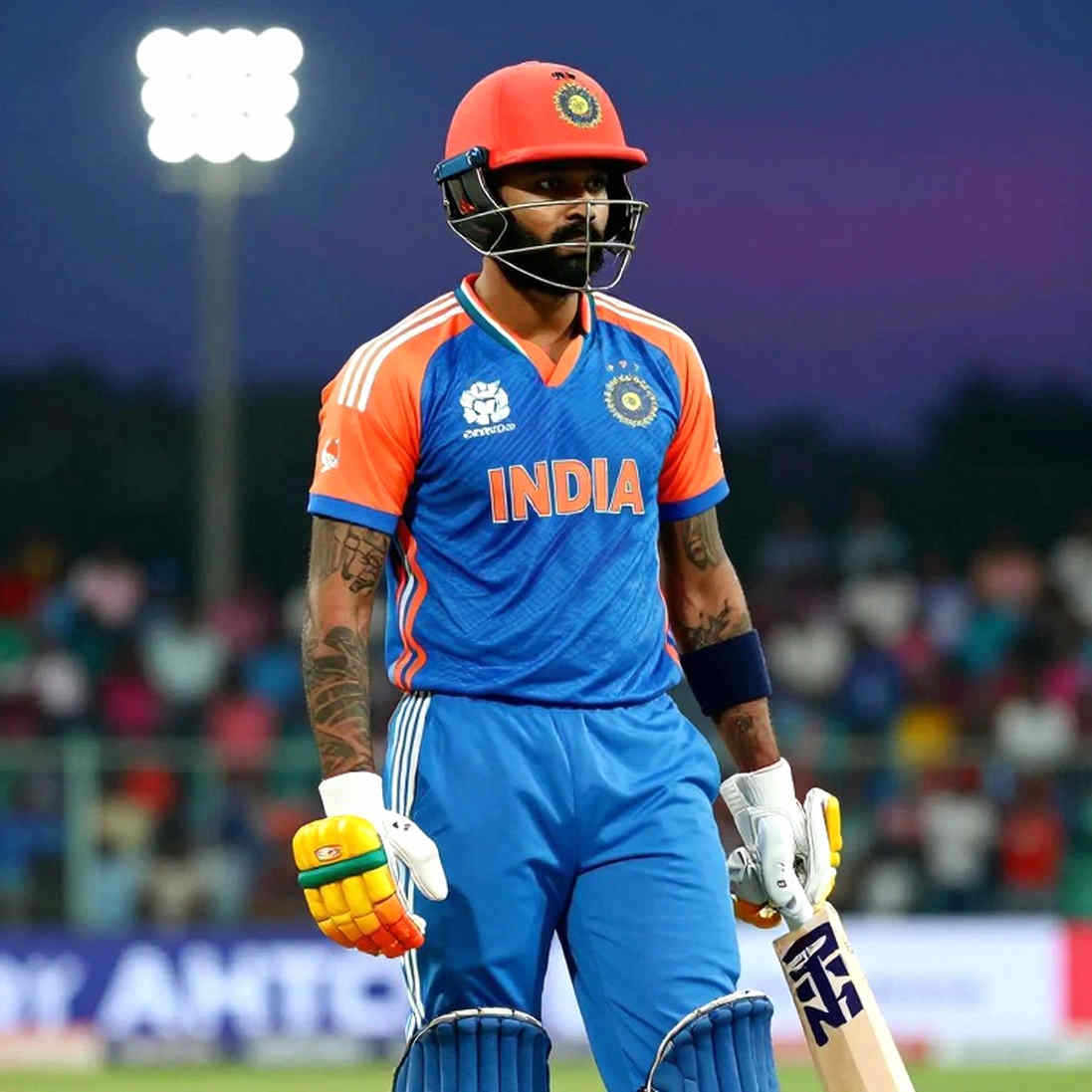 টানেলের পথে যেটা দেখা গেল: অর্শদীপের চোট, ভুবনেশ্বরের প্রত্যাবর্তন আর ভারতের ডেথ-ওভারের ফাঁক