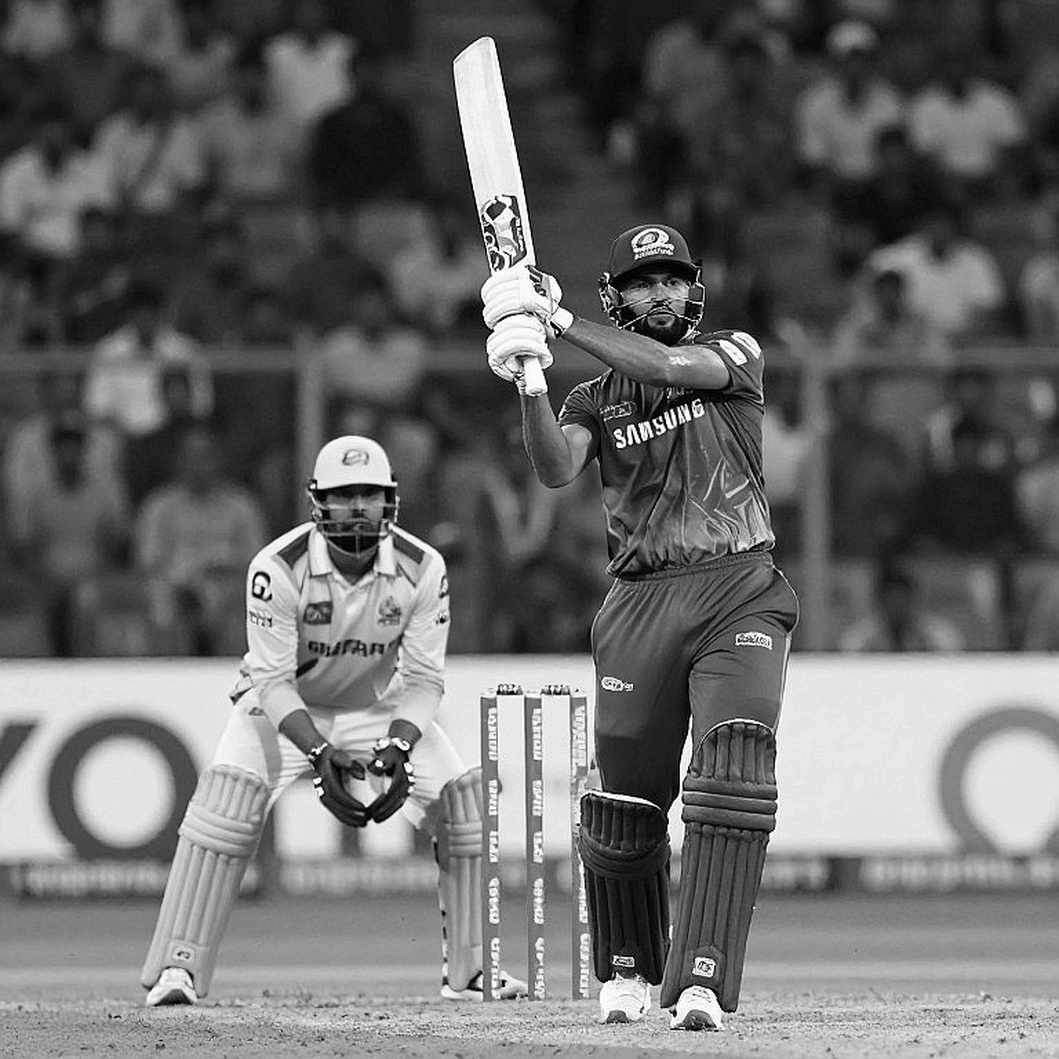 The 33rd Dr. R.L. Hayman Trophy: School Cricket's Quiet Market and the Lesson of a Missing Scorecard The 33rd Dr. R.L. Hayman Trophy: School Cricket's Quiet Market and the Lesson of a Missing Scorecard