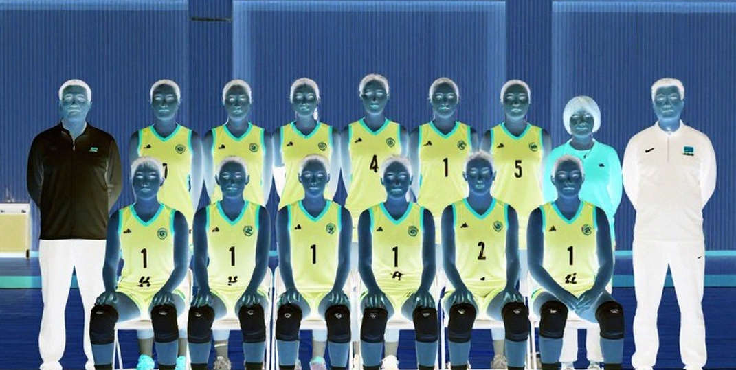 The Empty Cell, 2,140 Matches: Auditing Bangladesh's Volleyball Record The Empty Cell, 2,140 Matches: Auditing Bangladesh's Volleyball Record