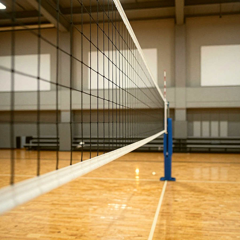 The Empty Cell, 2,140 Matches: Auditing Bangladesh's Volleyball Record The Empty Cell, 2,140 Matches: Auditing Bangladesh's Volleyball Record