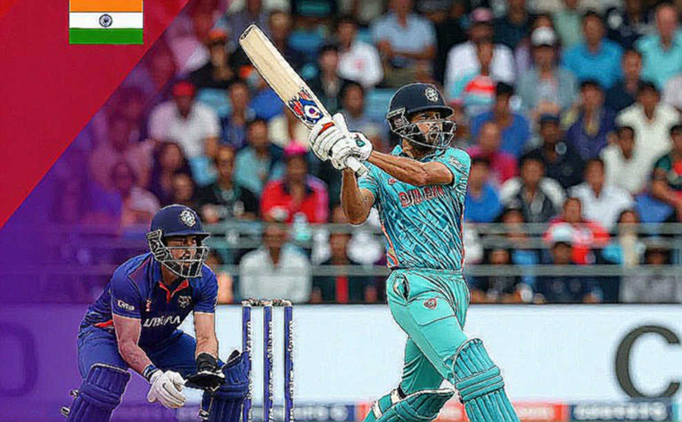 The Ledger Beyond the Pitch: Blockchain's Wave in Cricket and the Question Bangladesh Isn't Asking The Ledger Beyond the Pitch: Blockchain's Wave in Cricket and the Question Bangladesh Isn't Asking