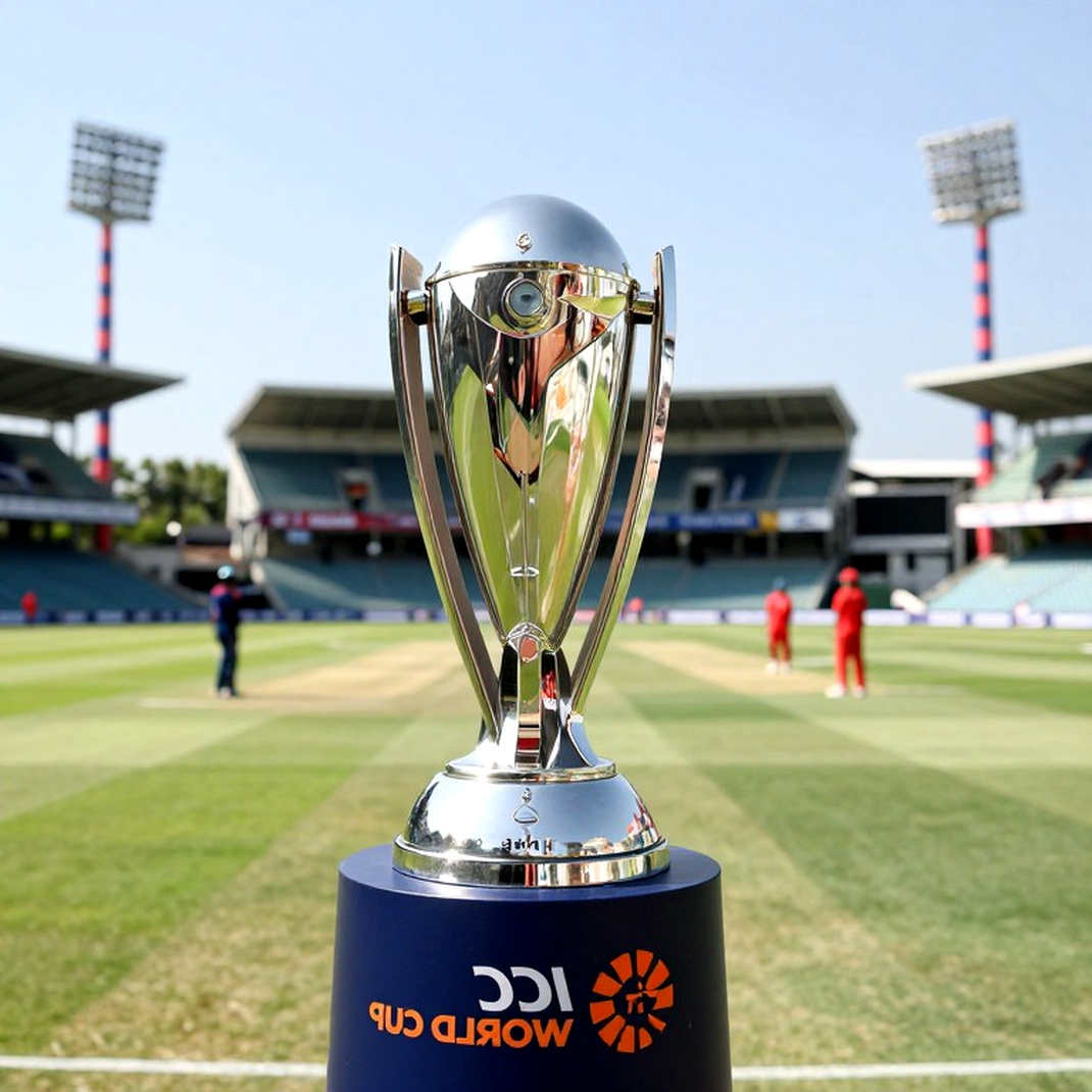 Asia's Cricket Transfer Window: The Ledger the Scoreboard Never Shows