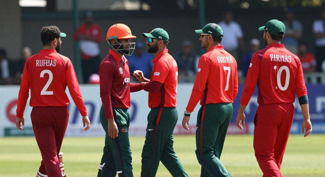 The Ledger That Refuses to Lie: Eight Pillars of Cricket Analysis and a Keeper's Confession The Ledger That Refuses to Lie: Eight Pillars of Cricket Analysis and a Keeper's Confession