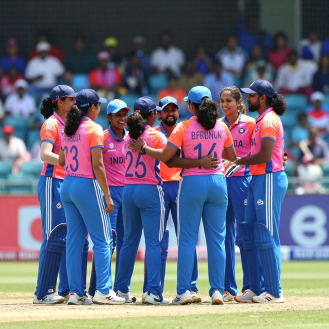 Tilak Varma's Batting Position: A Four-Word Headline and the Pitch Truth Still Unwritten Tilak Varma's Batting Position: A Four-Word Headline and the Pitch Truth Still Unwritten