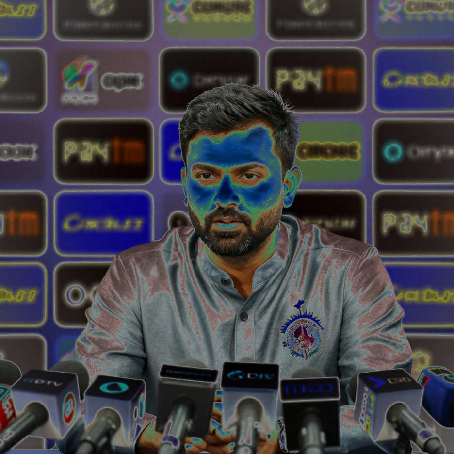 এশিয়ার ক্রিকেটের নতুন লেজার: অকশন, ফ্যান টোকেন আর যে ডেটা কেউ অডিট করে না