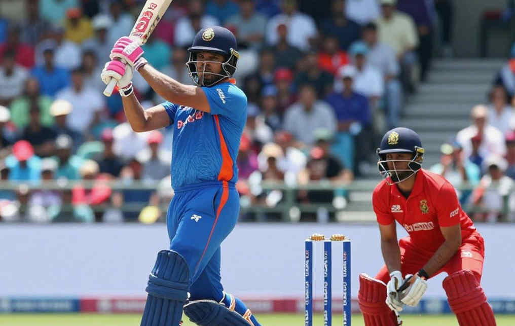 ছোট লক্ষ্যের ডকট্রিন: মিরপুরে শান্তর সিদ্ধান্ত-নোড আর বাংলাদেশের ডব্লিউটিসি জানালা