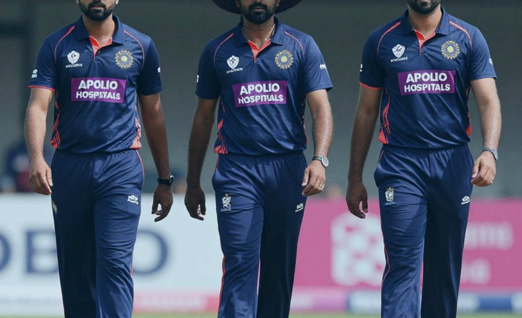 The Silence of an Empty Scoresheet: The Discipline of Truth-Telling in Asian Cricket Analysis The Silence of an Empty Scoresheet: The Discipline of Truth-Telling in Asian Cricket Analysis