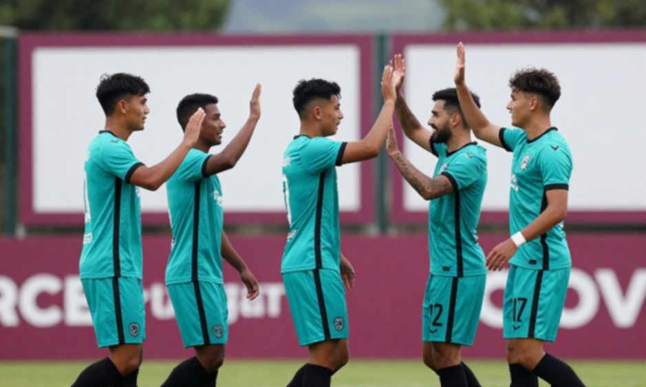 একটি বিমানবন্দর, একটি বাস, আর একজন মানুষ: ক্রেইগ বেলামির রোনালদো-আখ্যান থেকে আসলে কী বেরিয়ে আসে