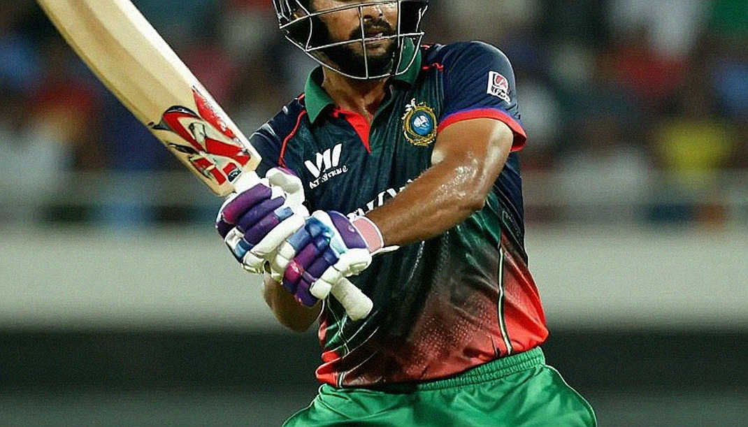 Mumbai's 19-Year-Old Vice-Captain, and the T20 World Cup-Winning Captain Left Out Mumbai's 19-Year-Old Vice-Captain, and the T20 World Cup-Winning Captain Left Out