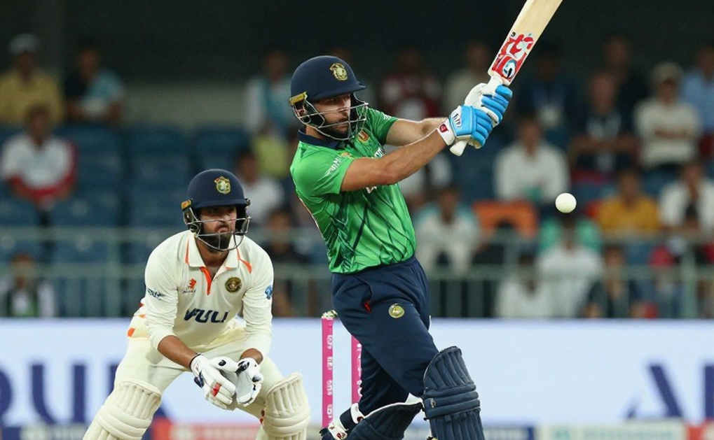 Mumbai's 19-Year-Old Vice-Captain, and the T20 World Cup-Winning Captain Left Out Mumbai's 19-Year-Old Vice-Captain, and the T20 World Cup-Winning Captain Left Out