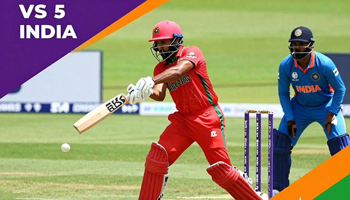 খালি স্টেডিয়ামের সাক্ষী: ইবনি ব্র্যাথওয়েটের ১৭ বছরের রেকর্ড এবং নারী ক্রিকেটের অসম লড়াইয়ের গল্প খালি স্টেডিয়ামের সাক্ষী: ইবনি ব্র্যাথওয়েটের ১৭ বছরের রেকর্ড এবং নারী ক্রিকেটের অসম লড়াইয়ের গল্প
